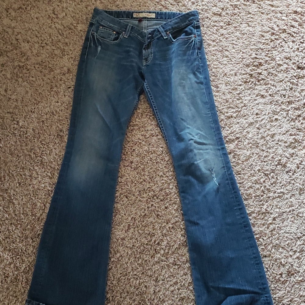 BKE jeans